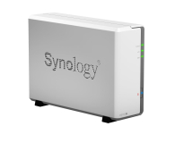 SYNOLOGY DS119j 1x0HDD 800Mhz 256MB 1xGbE LAN 2xUSB2.0 DS119J - 453206 - zdjęcie 2